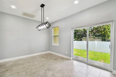 New construction Single-Family house 319 E 130Th Avenue, Tampa, FL 33612 - photo 17 17