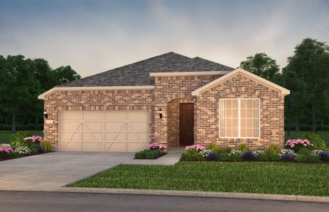 New construction Single-Family house 901 Cormorant, McKinney, TX 75071 - photo 2 2