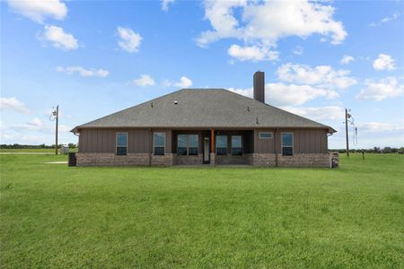 New construction Single-Family house 8504 Stallion Dr, Godley, TX 76044 - photo 29 29