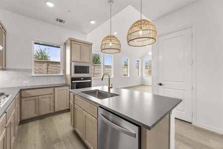 New construction Single-Family house 4300 Henderson Avenue, North Richland Hills, TX 76180 - photo 48 48