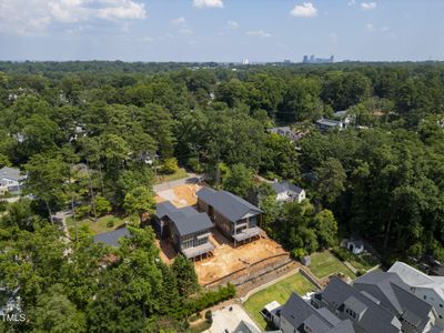 New construction Single-Family house 1439 Duplin Road, Raleigh, NC 27607 - photo 17 17