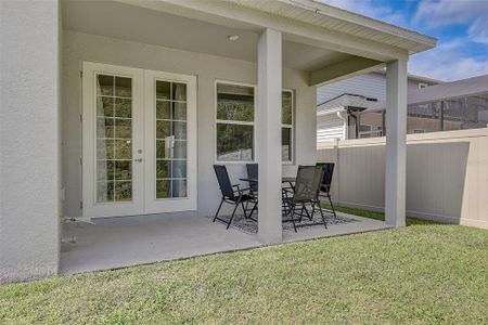 New construction Single-Family house 16400 Winding Preserve Circle, Clermont, FL 34714 - photo 27 27