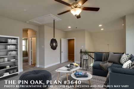 New construction Single-Family house 2108 Meadow Holly Lane, Fort Worth, TX 76008 - photo 14 14