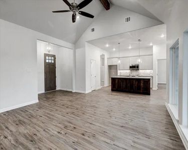 Taylor Ranch by Doug Parr Custom Homes in Springtown - photo 18 18