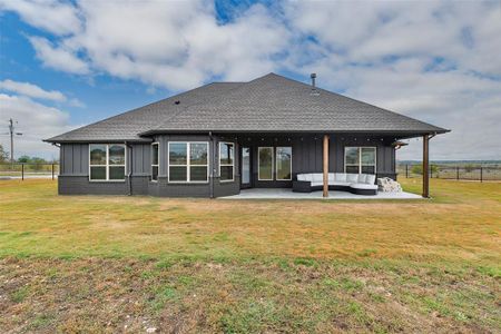 New construction Single-Family house 7904 County Road 1006, Godley, TX 76044 - photo 25 25