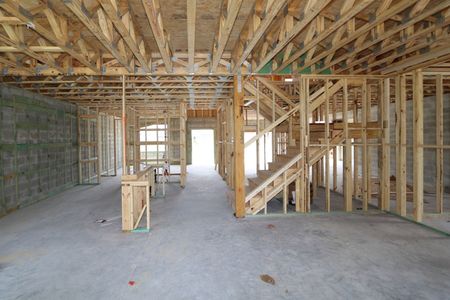 New construction Single-Family house 9635 Crescent Ray Drive, Wesley Chapel, FL 33545 Mira Lago- photo 13 13