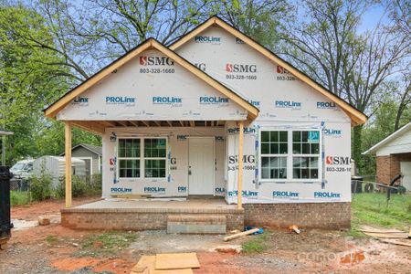 New construction Single-Family house 259 Lucky Lane, Rock Hill, SC 29730 - photo 29 29