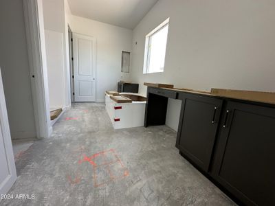 New construction Single-Family house 6029 S Adelle Avenue, Mesa, AZ 85212 Sunstone Homeplan- photo 19 19