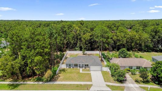 New construction Single-Family house 465 Marion Oaks Trail, Ocala, FL 34473 - photo 2 2