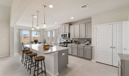 Westwood by K. Hovnanian® Homes in League City - photo 30