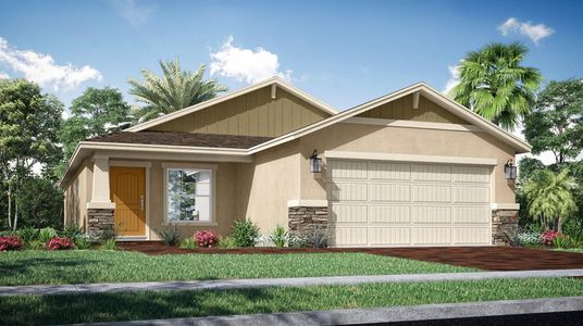 New construction Single-Family house 13435 Noble Drive, Delray Beach, FL 33484 Cypress- photo 0 0