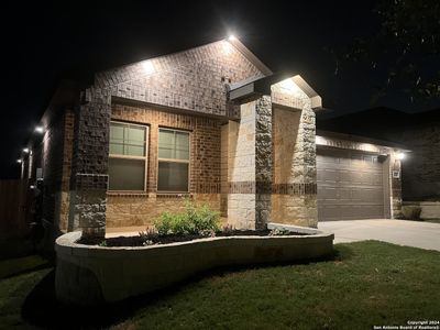 New construction Single-Family house 13047 Louberg Valley, San Antonio, TX 78253 - photo 33 33
