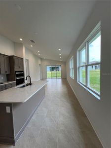 New construction Single-Family house 5289 Cappleman Loop, Brooksville, FL 34601 - photo 17 17