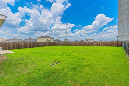 New construction Single-Family house 1841 Acacia Drive, Royse City, TX 75189 - photo 17 17