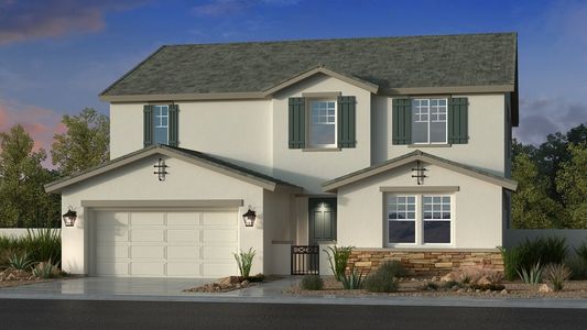 New construction Single-Family house 11884 N 170Th Lane, Surprise, AZ 85388 45RM6- photo 0 0