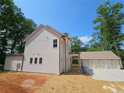 New construction Single-Family house 103 Spring Drive, Roswell, GA 30075 - photo 22 22