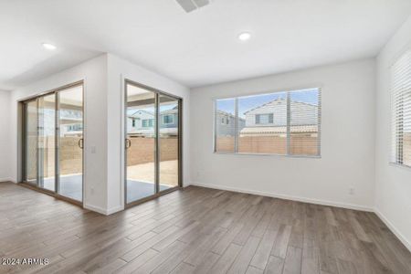 New construction Single-Family house 7433 W State Avenue, Glendale, AZ 85303 Concerto- photo 8 8