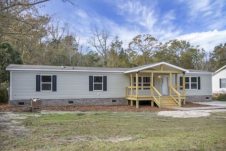 New construction Mobile Home house 1107 Longpoint Road, Cross, SC 29436 - photo 50 50