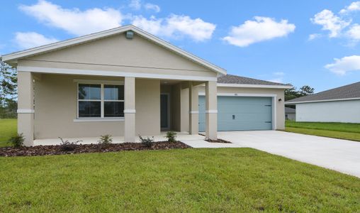 Aspire at Marion Oaks by K. Hovnanian® Homes in Ocala - photo 2 2