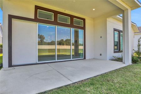 New construction Single-Family house 6239 Woodhaven Village Drive, Port Orange, FL 32128 - photo 49 49