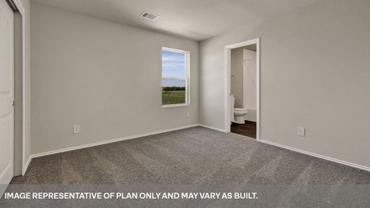 New construction Single-Family house 104 North Richland Drive, Lockhart, TX 78644 - photo 66 66
