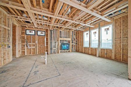 New construction Single-Family house 1115 B Potomac Drive, Houston, TX 77057 - photo 6 6