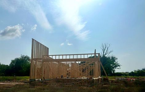 New construction Single-Family house 2707 Jumeirah Lane, Texas City, TX 77568 Lexington Homeplan- photo 3 3