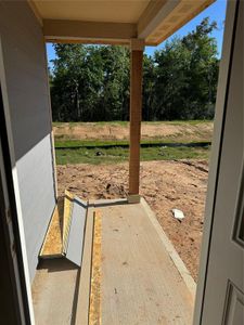New construction Single-Family house 2114 Cedar Way Drive, Conroe, TX 77301 RC Mitchell- photo 3 3