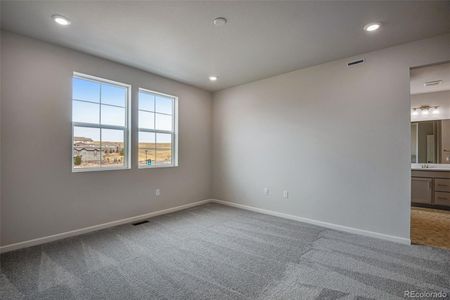 New construction Multi-Family house 16737 W 93Rd Place, Arvada, CO 80007 - photo 12