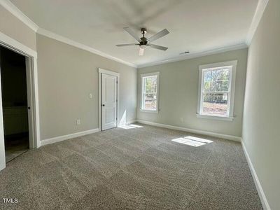 New construction Single-Family house 254 Dry Branch Drive, Kenly, NC 27542 - photo 9 9
