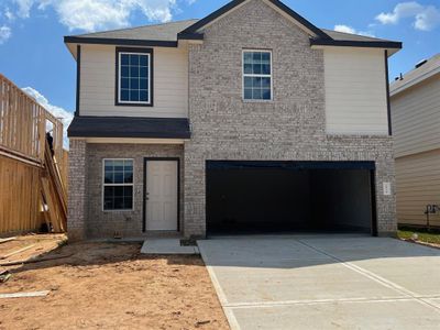 New construction Single-Family house 2914 Briggs Drive, Conroe, TX 77301 - photo 1 1