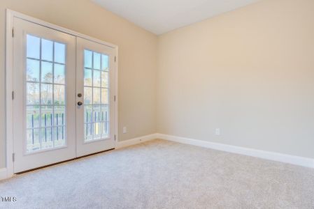 New construction Condo/Apt house 7996 Humie Olive Road, Apex, NC 27502 - photo 16 16