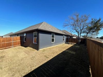 New construction Single-Family house 293 Sunnyside Drive, Trenton, TX 75490 - photo 27 27