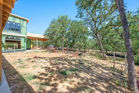 New construction Single-Family house 405 Stonewood Boulevard, Bartonville, TX 76226 - photo 21 21