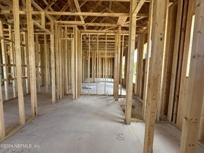 New construction Single-Family house 139 Tesoro Terrace, Saint Augustine, FL 32095 - photo 16 16