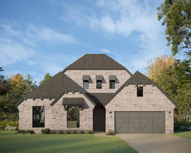 New construction Single-Family house 4800 Triadic Lane, Celina, TX 75078 - photo 15 15