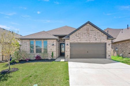 New construction Single-Family house 617 Torey Pines Drive, Red Oak, TX 75154 - photo 0