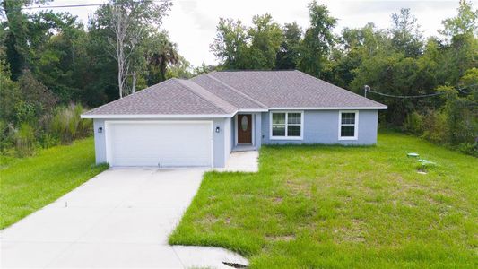 New construction Single-Family house 204 Oak Lane Loop, Ocala, FL 34472 - photo 0 0