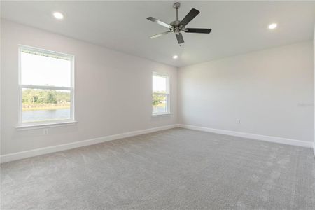 New construction Single-Family house 63 Woodlawn Drive, Palm Coast, FL 32164 1780- photo 13 13