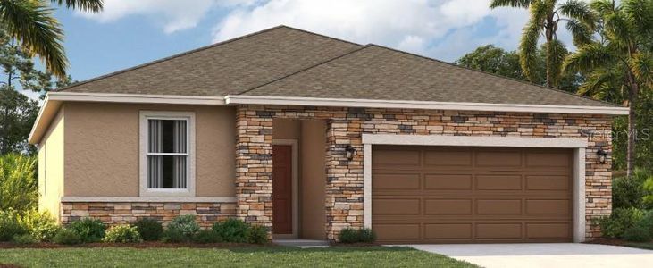 New construction Single-Family house 33167 Country House Drive, Sorrento, FL 32776 - photo 0 0