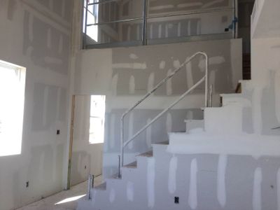 New construction Single-Family house 109 Travis Lane, Liberty Hill, TX 78642 - photo 53 53