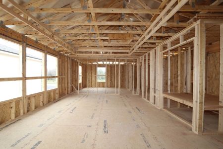 New construction Single-Family house 7783 Notched Pine Bend, Wesley Chapel, FL 33545 Corina II Bonus- photo 8 8