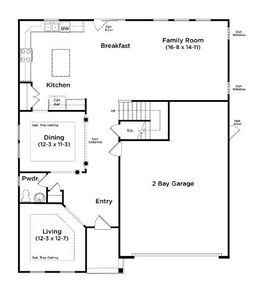 New construction Single-Family house 4203 Nc 210, Lillington, NC 27546 - photo 8 8