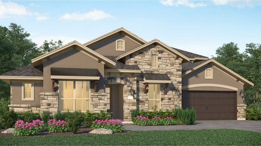 New construction Single-Family house Preston, 21211 Prince Of Orange Lane, Cypress, TX 77433 - photo