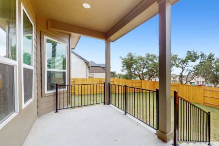 New construction Single-Family house 1403 North Roger Hanks Parkway, Dripping Springs, TX 78620 - photo 12 12