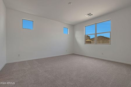 New construction Single-Family house 4304 W Sebastian Lane, San Tan Valley, AZ 85144 - photo 16 16