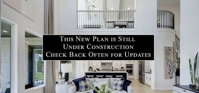 New construction Single-Family house 17709 Coronation Street, Conroe, TX 77302 - photo 22 22