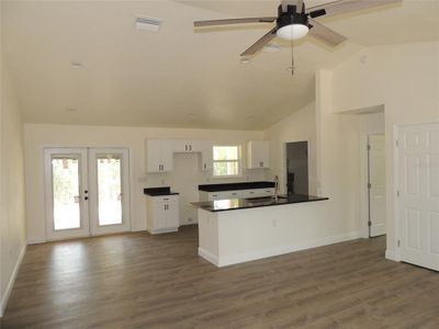 New construction Single-Family house 14170 E Levy Street, Williston, FL 32696 - photo 14 14