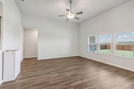 New construction Single-Family house 3812 Turpin Drive, McKinney, TX 75071 The New Haven- photo 5 5