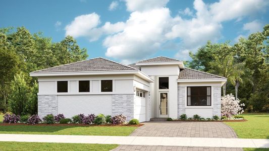 New construction Single-Family house 8975 Shinnecock, Port St. Lucie, FL 34987 - photo 5 5